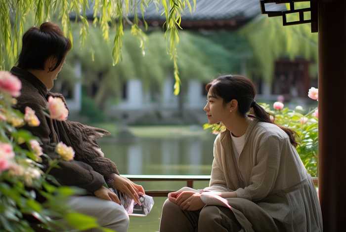 中国式人际关系交往与沟通（深度剖析中国式人际关系）