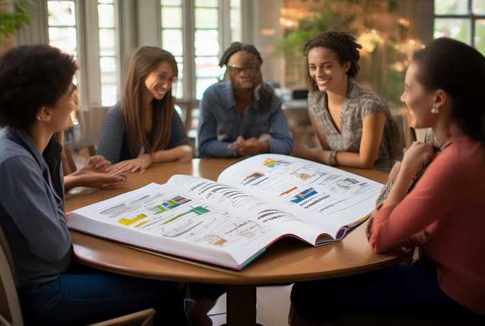 人际关系沟通技巧含义 - 人际关系沟通技巧含义包括