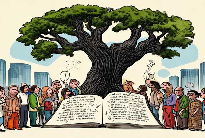 如何看待人际关系现状答题模板，你如何看待人际关系理论？它的优点与不足？