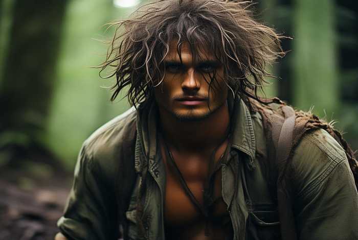 怎么形容人比较野、怎么形容人比较野的成语 怎么形容人比较野、怎么形容人比较野的成语