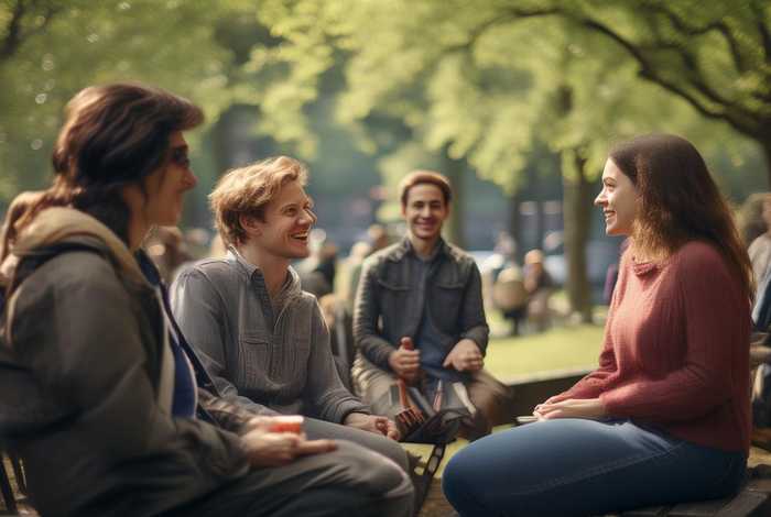 怎么搞好人际关系 - 怎么搞好人际关系?内向的人该怎么突破? 怎么搞好人际关系 - 怎么搞好人际关系?内向的人该怎么突破?