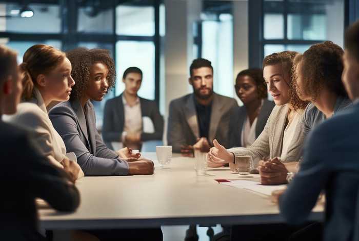 人际关系处理的面试题(处理人际关系的面试问题) 人际关系处理的面试题(处理人际关系的面试问题)