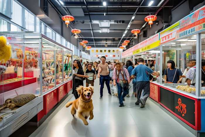 上海宠物展在哪里展、上海宠物展2021时间表 上海宠物展在哪里展、上海宠物展2021时间表