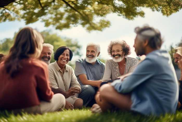 人际关系与交往作文700字 人际关系与交往作文700字左右