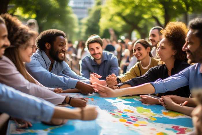人际关系怎么样拓展;人际关系怎么样拓展才能成功 人际关系怎么样拓展;人际关系怎么样拓展才能成功
