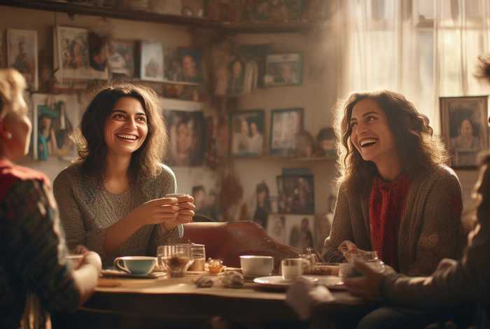 分享人际关系经验(分享人际关系经验心得体会) 分享人际关系经验(分享人际关系经验心得体会)