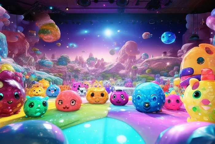 宝石宠物第2季在线观看 - 宝石宠物第2季在线观看全集