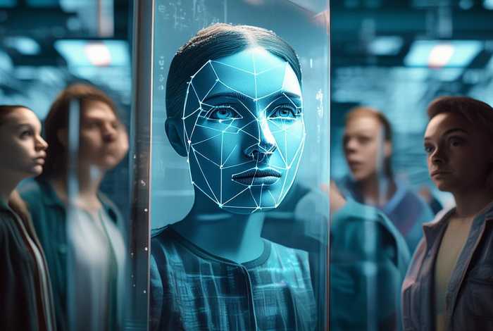 如何看待人脸识别 如何看待人脸识别技术 如何看待人脸识别 如何看待人脸识别技术