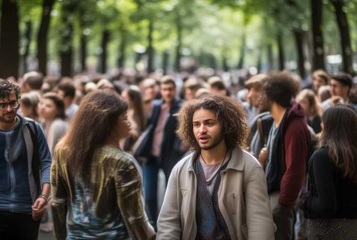 什么叫人际关系复杂化、什么叫人际关系复杂化呢