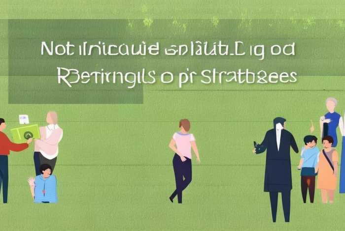 建立良好人际关系策略不包括，建立良好人际关系策略不包括哪些