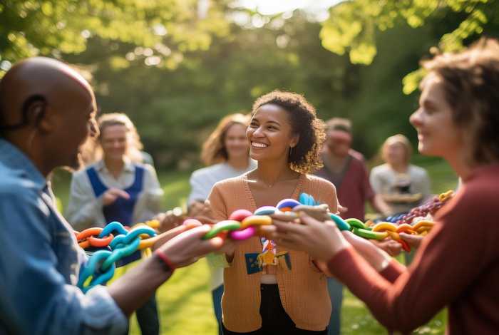 如何改善自己的人际交往关系，如何改善自己的人际交往关系呢