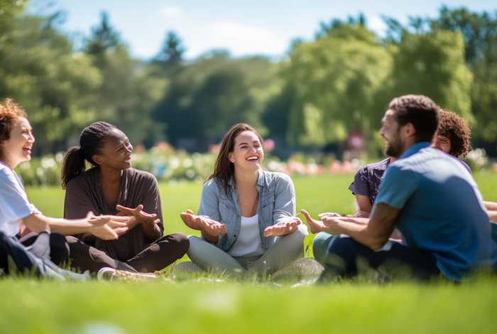 良好的人际关系为个体的成功打下基础有着良好人际关系的人往往容易成功、良好的人际关系建立在什么基础上 良好的人际关系为个体的成功打下基础有着良好人际关系的人往往容易成功、良好的人际关系建立在什么基础上