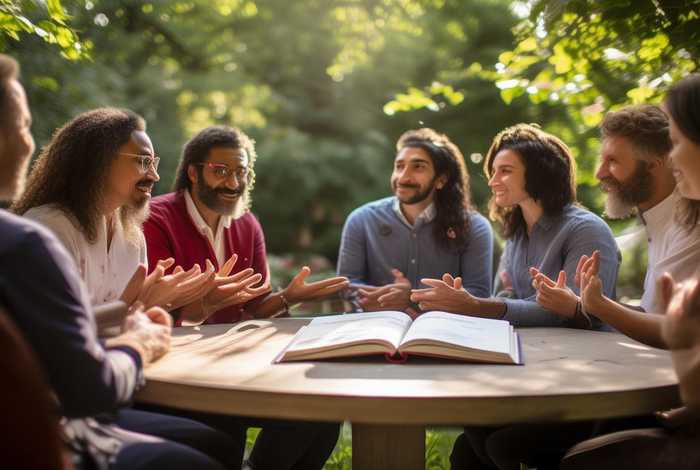 学会处理人际关系应该怎么做，学会处理人际关系应该怎么做呢