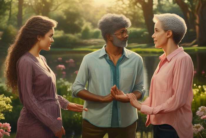 人际关系三维理论有哪些(人际关系三维理论有哪些内容) 人际关系三维理论有哪些(人际关系三维理论有哪些内容)