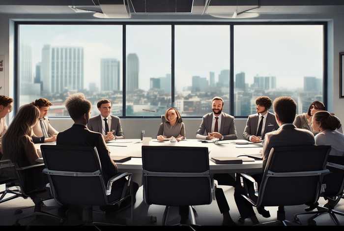 公务员面试人际关系破题金句 公务员面试人际关系真题及解析