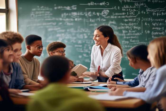 学生与老师的人际关系怎么写 - 学生与老师的人际关系怎么写范文