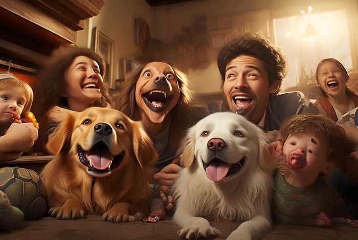 养宠物的意义 - 养宠物的意义在于