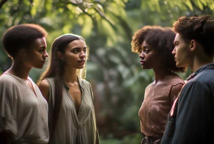 人际交往的第四层是什么 人际交往可分为四个层次第四层是