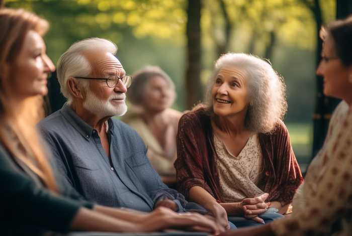 人际关系的解释是什么 人际关系的解释是什么呢