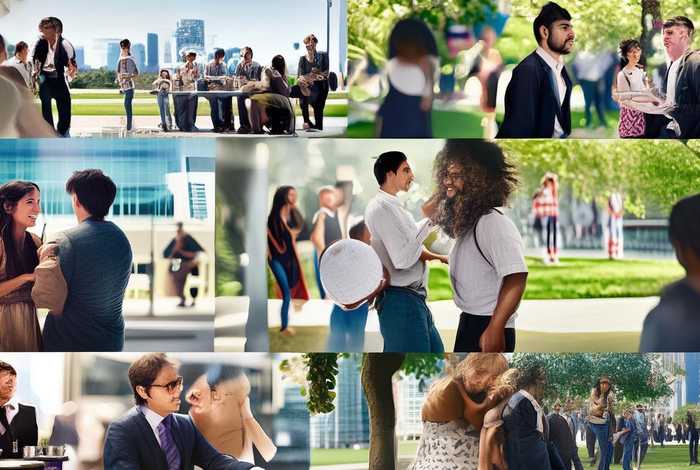 人际交往关系的现状(人际交往关系的现状分析) 人际交往关系的现状(人际交往关系的现状分析)