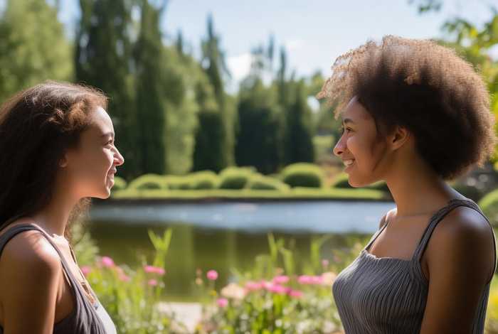 建立和谐的人际关系属于练外功策略、建立和谐人际关系应注意的事项