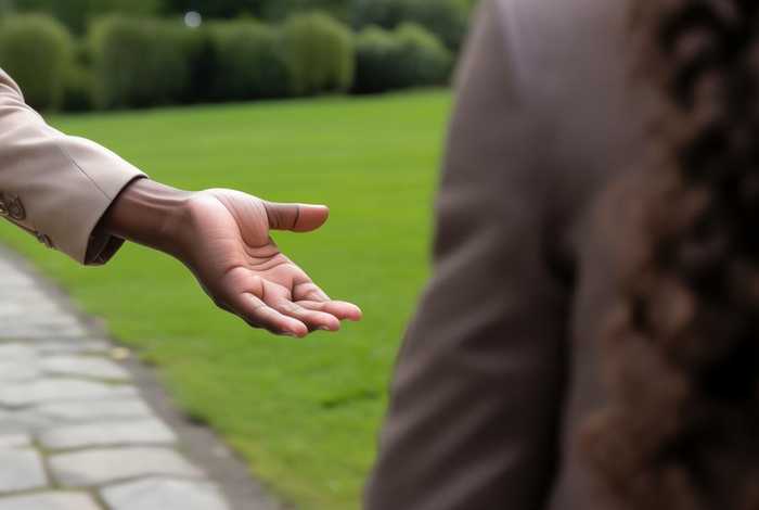 人际交往中我是一个很有礼貌的人 - 人际交往中我是一个很有礼貌的人英语