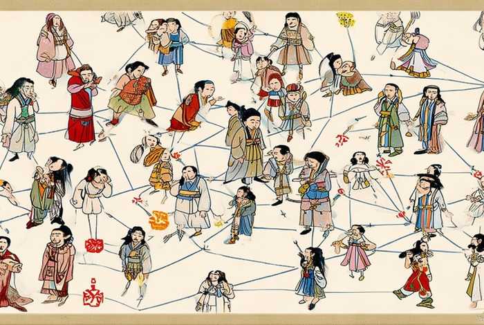 红楼梦人物关系图,红楼梦人物关系图简单 红楼梦人物关系图,红楼梦人物关系图简单