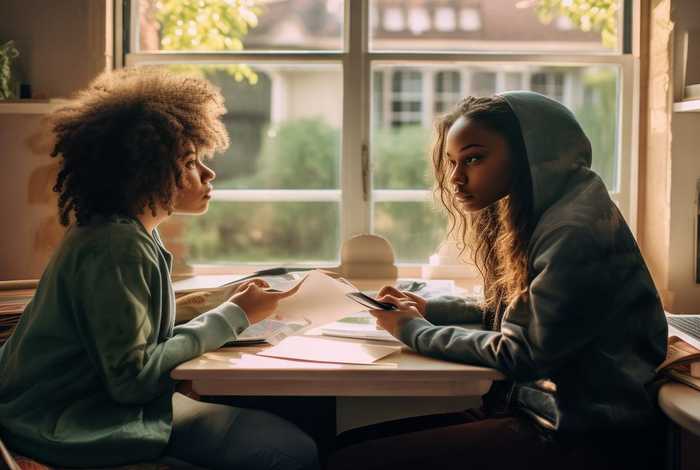 如何正确处理宿舍人际关系 - 如何正确处理宿舍人际关系？