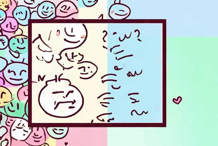 人际关系手抄报简单又漂亮，人际关系手抄报简单又漂亮图片