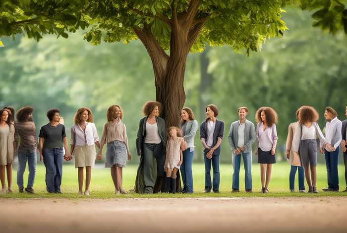 人际关系主要包括哪几种 - 人际关系主要包括哪几种？