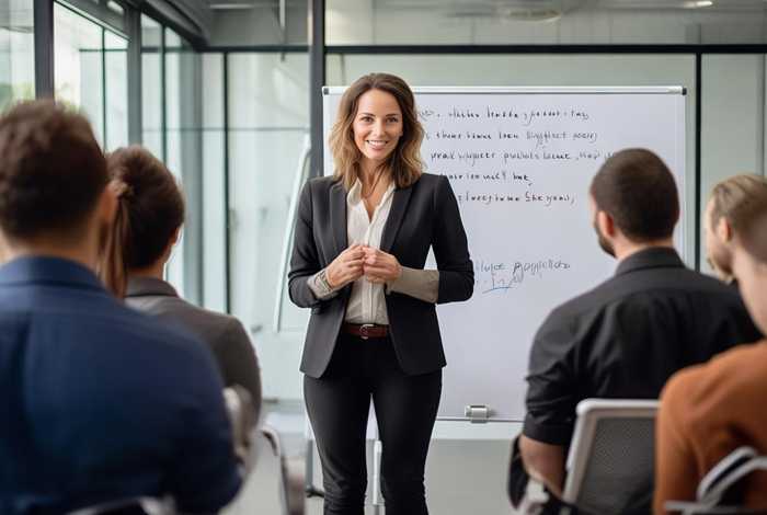面试人际关系题怎么答、面试人际关系题怎么答的