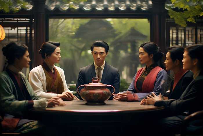 曾仕强圆通的人际关系书(曾仕强人际关系的奥秘) 曾仕强圆通的人际关系书(曾仕强人际关系的奥秘)