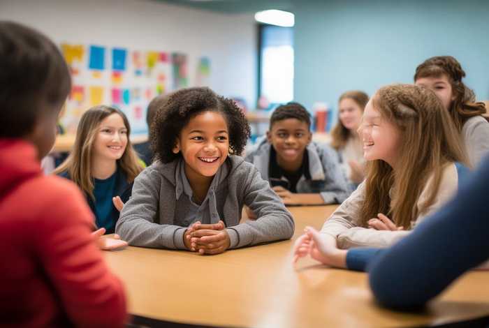 怎样和同学搞好人际关系；怎样和同学搞好人际关系初中生