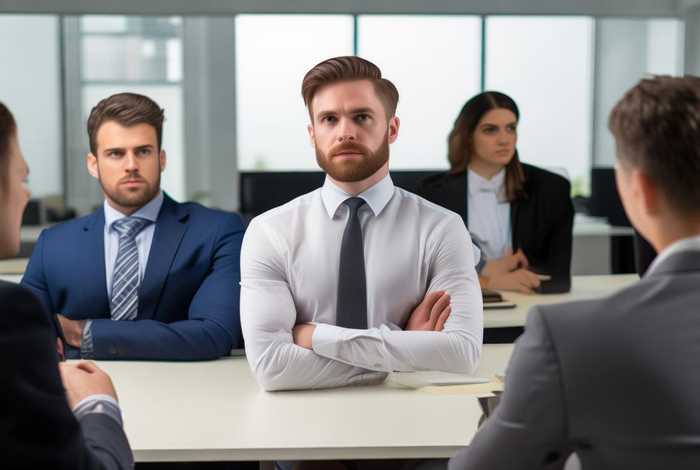 结构化面试人际关系类 结构化面试人际关系类型有哪些 结构化面试人际关系类 结构化面试人际关系类型有哪些