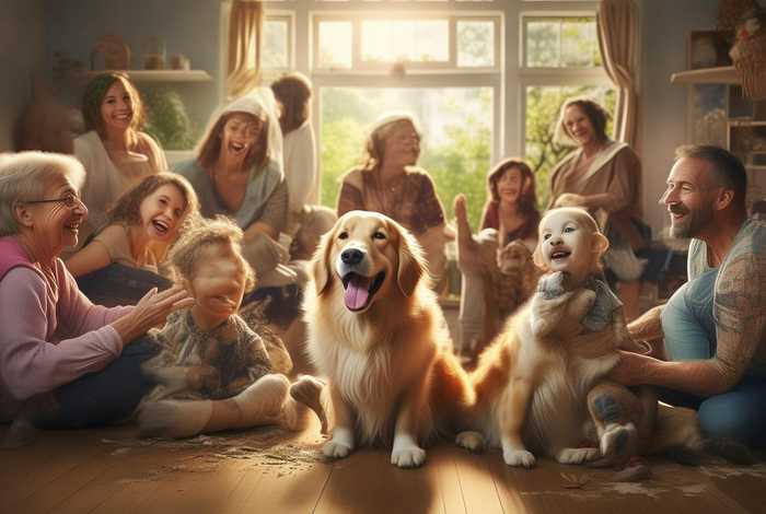 养宠物的优点和缺点 - 养宠物的优点和缺点有哪些 养宠物的优点和缺点 - 养宠物的优点和缺点有哪些