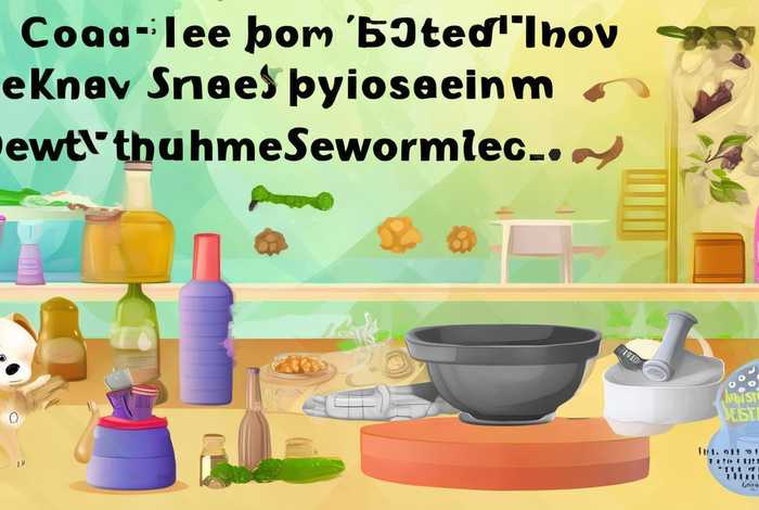 宠物体外驱虫制作方法；宠物体外驱虫制作方法视频