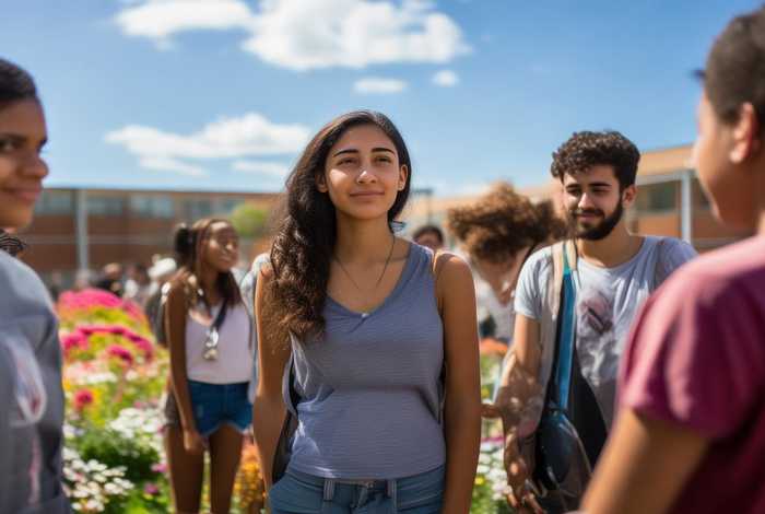 处理好人际关系 高中生怎么处理好人际关系