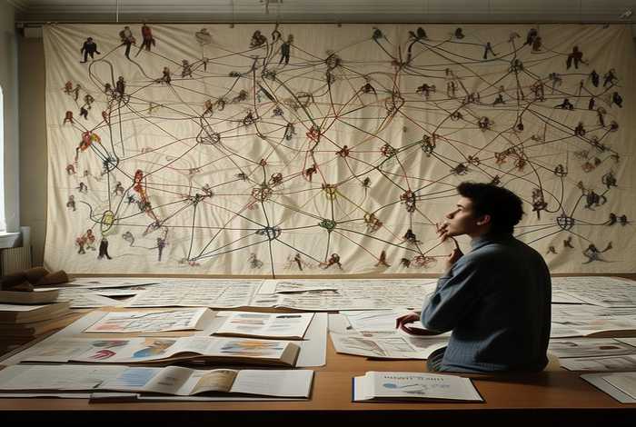 分析人际关系现状和成因，分析人际关系现状和成因怎么写