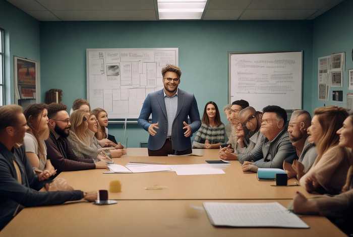 人际关系领导者理论、人际关系领导者理论有哪些