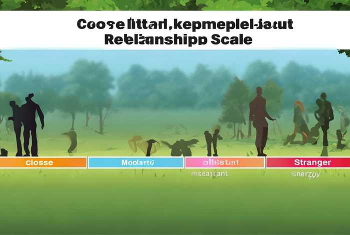 人际关系量表有4点计分法吗 - 人际关系量表及评分标准 人际关系量表有4点计分法吗 - 人际关系量表及评分标准