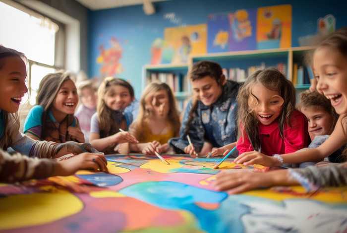 如何和谐班级人际关系 在学校班级活动中如何营造和谐的人际关系 如何和谐班级人际关系 在学校班级活动中如何营造和谐的人际关系