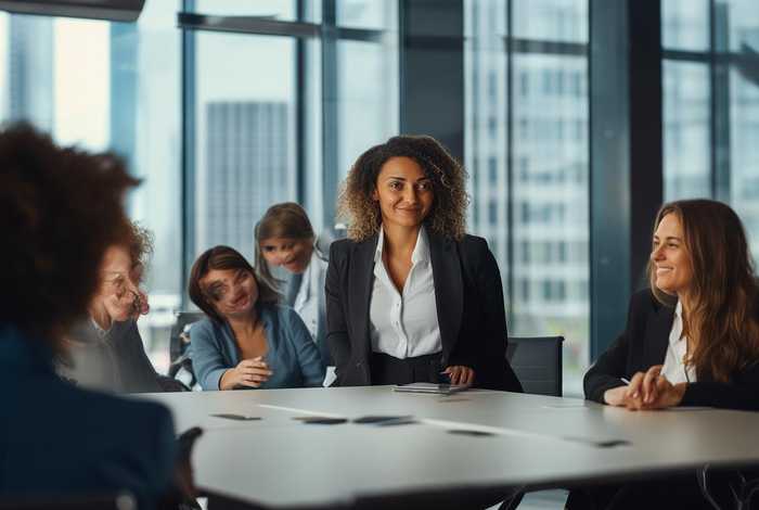 职场与人际关系视频内容 - 职场与人际关系视频内容介绍