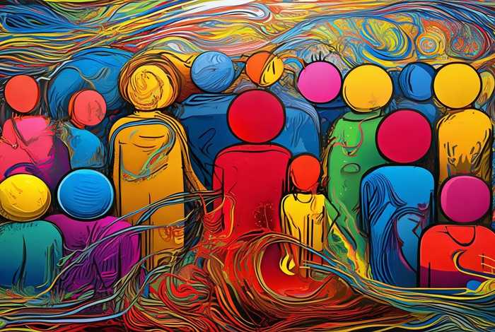 人际关系的核心是斗争 人际关系的核心是? 人际关系的核心是斗争 人际关系的核心是?