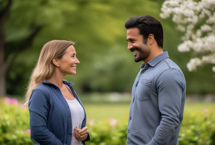 如何处好人际关系？ - 如何处好人际关系英语作文