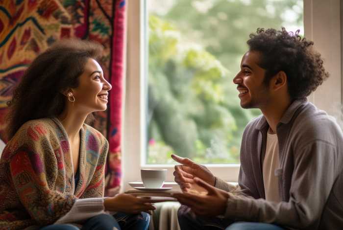 怎样改善人际关系英语作文（怎样改善人际关系英语作文80词）