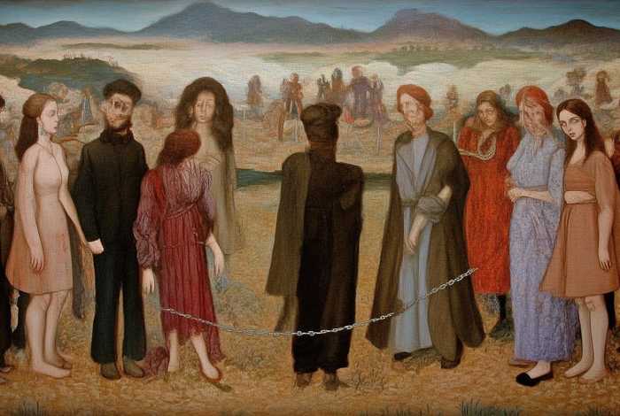 人际关系影响人物命运、人际关系影响人物命运的因素 人际关系影响人物命运、人际关系影响人物命运的因素