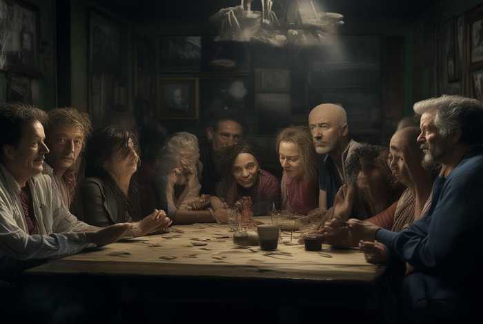 人际关系电影、人际关系电影有哪些