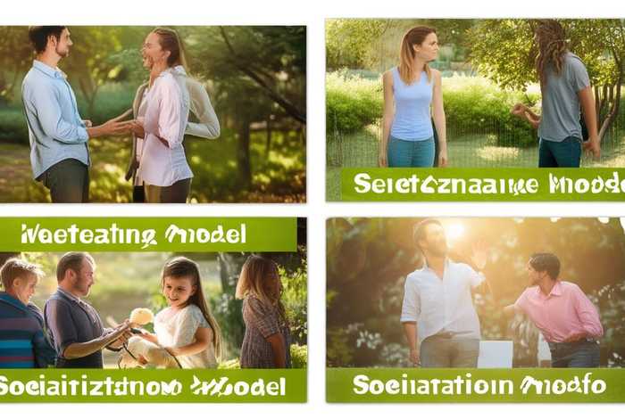 人际交往的四种模型,人际交往的四种模型有哪些 人际交往的四种模型,人际交往的四种模型有哪些