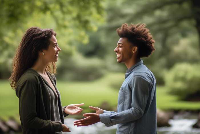 建立良好人际关系策略有哪些、建立良好人际关系策略有哪些方面