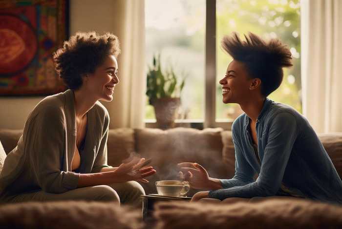 怎样改善人际关系英语作文（怎样改善人际关系英语作文80词）